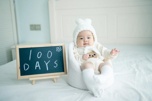 宁阳多大的宝宝可以吃盐